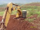 Selling Used Cat Excavators 